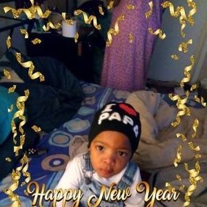 Meet your Posher, Rickey